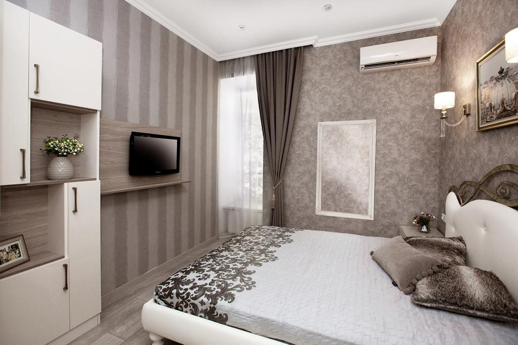 Jane Stone Apartments Oděsa Exteriér fotografie