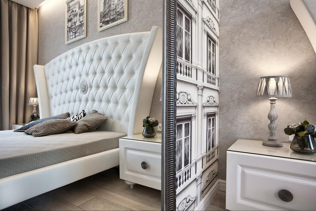 Jane Stone Apartments Oděsa Exteriér fotografie
